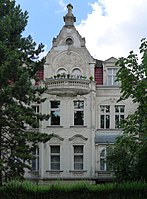 Drakestrasse 16B (Berlin-Lichterfelde) .JPG