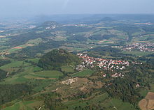 Kaiserberge