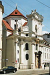 Trinity Church, Munich