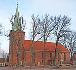 Dreikönigskirche Bad Bevensen