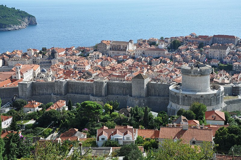 File:Dubrovnik - panoramio (3).jpg