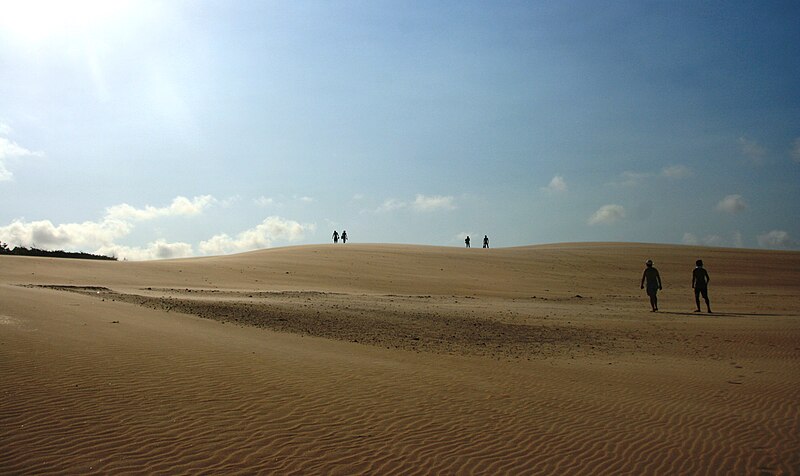 File:Dunas de Itaúnas - Espírito Santo - Brasil - panoramio.jpg