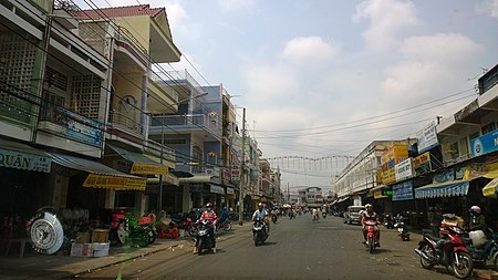 An Thạnh, thành phố Hồng Ngự