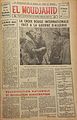 no 17 (samedi 01 février 1958) : « La Croix Rouge Internationale face à la Guerre d'Algérie »