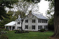 ENGLAR-SCHWEIGART-RINEHART FARM; WESTMINSTER, CARROLL COUNTY, MD.jpg