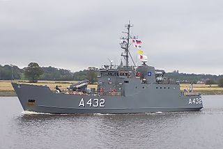 EML Tasuja ship