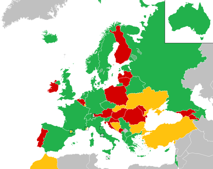 File:ESC 2019 Map.svg