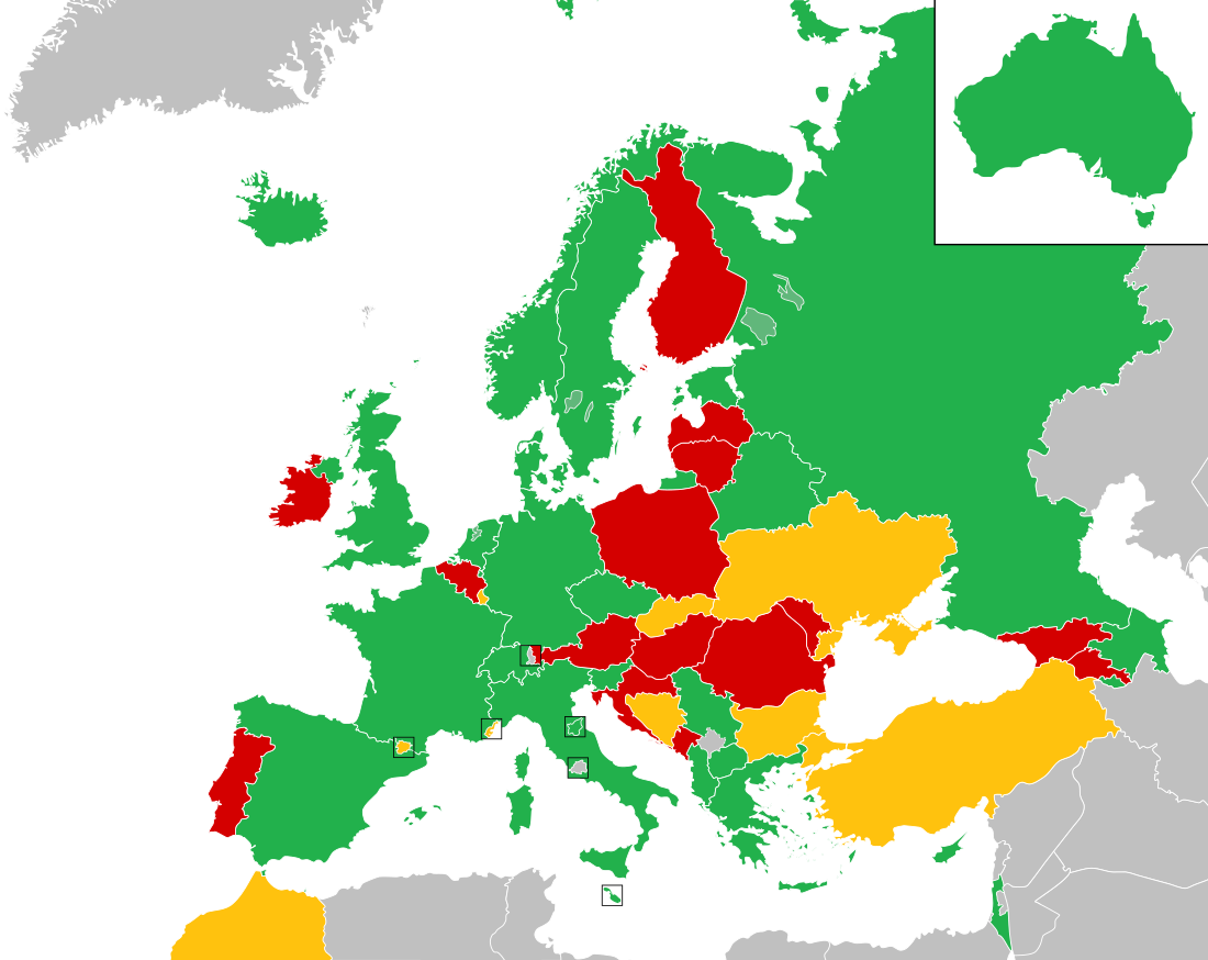 Евровизија 2019