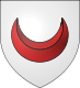Coat of arms of Trith-Saint-Léger