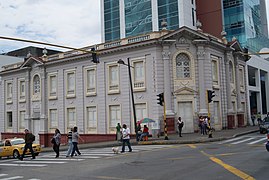 Palacio de Rentas Departamentales de Pereira