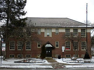 <span class="mw-page-title-main">Edison Park (Chicago park)</span> United States historic place