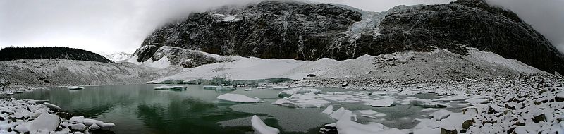 File:Edith cavell snow.jpg