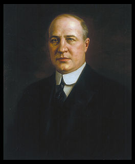 Edwin P. Morrow American politician (1877–1935)