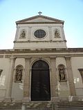 Vignette pour Église Notre-Dame Saint-Louis de Lyon