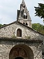 Sainte-Marie du Genevrey Kilisesi