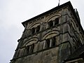 Église Saint-André de Marzy