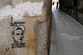El Fascismo Mata - Fascism Kills - Graffito - Toledo - Spain.jpg