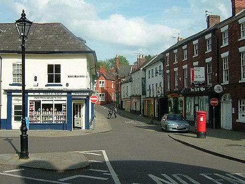 Ellesmere