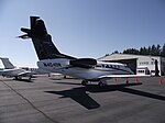 Embraer Phenom 300