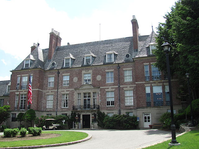 Endicott House, longtime site of MIT Sloan executive education programs