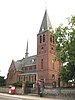 Parochiekerk Sint-Jan-de-Doper