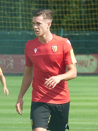 <span class="mw-page-title-main">Clément Michelin</span> French footballer (born 1997)