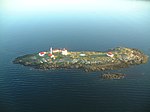 Entrance Island (British Columbia)