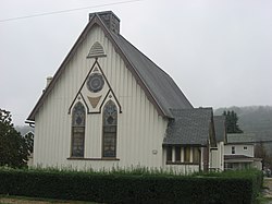 Gereja episkopal dari Kenaikan di Wellsville.jpg