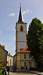 Nikolaikirche (Erfurt)