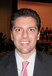 Eric N. Gioia