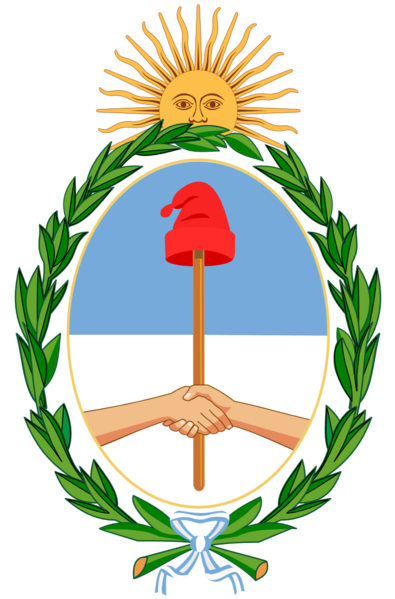 File:Escudo Argentina.png