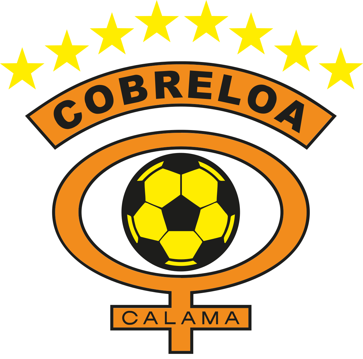 ¿Cuántas veces ha descendido Cobreloa?