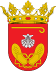 Balconchán címere
