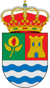 Official seal of Cájar
