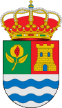 Escudo de Cájar (Granada).svg