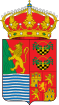 Escudo de Frandovínez (Burgos)