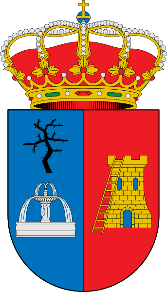 File:Escudo de Fuentelespino de Moya (Cuenca).svg