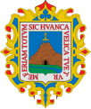 Escudo de Huancavelica (Perú)