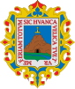 Escudo de Huancavelica.svg