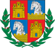 Medina de Rioseco címere