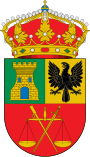 Blason de Motilleja