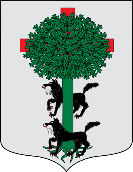 File:Escudo de Orozko.svg