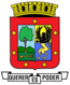 Wappen von Portoviejo