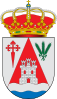 Escudo de San Cebrián de Castro (Zamora).svg