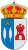 Coat of arms of San Felices de los Gallegos