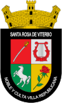 Escudo de Santa Rosa de Viterbo.svg