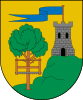 Coat of arms of Viver i Serrateix