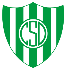 Escudo del Club Desamparados de San Juan.svg