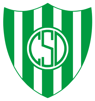 <span class="mw-page-title-main">Sportivo Desamparados</span> Argentine sports club