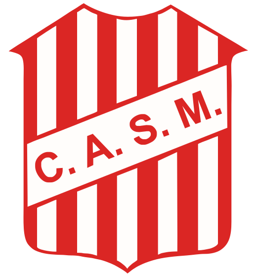 Escudo del Club San Martin de Tucumán.svg
